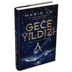 Pegasus Yayınları Gece Yıldızı (Ciltli) Genç Elitler 3 & Marie Lu