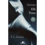 Pegasus Yayınları Grinin Elli Tonu - E. L. James