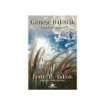 Pegasus Yayınları Güneşe Bakmak: Ölümle Yüzleşmek + Tahıl Beyin + Sınır Var Sinir Yok (Ciltli) + Büyü Dükkanı: Psikodrama Öyküleri