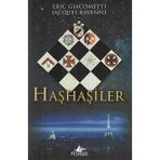 Pegasus Yayınları Haşhaşiler - Eric Giacometti Jacques Ravenne