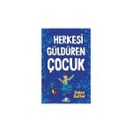 Pegasus Yayınları Herkesi Güldüren Çocuk... +4 Çocuk Kitabı
