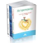 Pegasus Yayınları Ho’oponopono ve AORA Metodu: İçsel Şifa ve Affetme Seti (3 Kitap) | Luc Bodin & Ulrich Emil Duprée