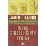 Pegasus Yayınları İnsan Cinselliğinin Evrimi - Jared Diamond