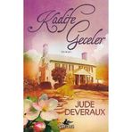 Pegasus Yayınları Kadife Geceler - Jude Deveraux