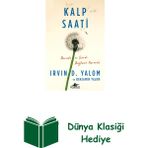 Pegasus Yayınları Kalp Saati + Dünya Klasiği - Hayır