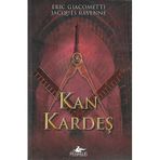 Pegasus Yayınları Kan Kardeş - Eric Giacometti Jacques Ravenne