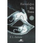 Pegasus Yayınları Karanlığın Elli Tonu - El James