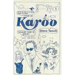 Pegasus Yayınları Karoo - Steve Tesich