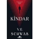 Pegasus Yayınları Kindar (Kötüler Serisi – 2)