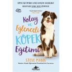 Pegasus Yayınları Kolay ve Eğlenceli Köpek Eğitimi