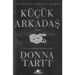 Pegasus Yayınları Küçük Arkadaş - Donna Tartt