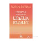 Pegasus Yayınları Liderlik Bilgeliği - Robin Sharma