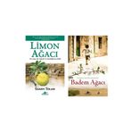 Pegasus Yayınları Limon Ağacı Ve Badem Ağacı (2 Kitap Set) – Sandy Tolan & Michelle Cohen Corasanti