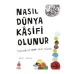 Pegasus Yayınları Nasıl Dünya Kaşifi Olunur: Taşınabilir Hayat Müzesi - Keri Smith