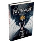 Pegasus Yayınları Nevernight 3 - Zifirşafak (Ciltli)
