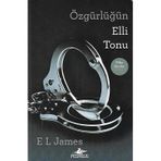 Pegasus Yayınları Özgürlüğün Elli Tonu - E. L. James