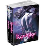 Pegasus Yayınları Peri Serisi Seti (2 Kitap) - Aprilynne Pike - Hayır