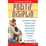 Pegasus Yayınları Pozitif Disiplin Jane Nelsen