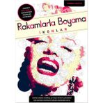 Pegasus Yayınları - Rakamlarla Boyama: İkonlar - Thomas Pavitte