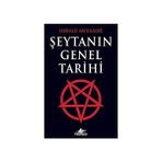 Pegasus Yayınları Şeytanın Genel Tarihi + Dakikalar Içinde Felsefe: Anında Açıklanan 200 Temel Kavram