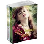 Pegasus Yayınları Suzanne Enoch – Tarihi Aşk Romanları 2 Kitaplık Set - Hayır