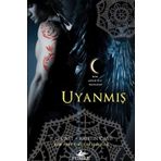 Pegasus Yayınları Uyanmış - Gece Evi Serisi 8. Kitap | P. C. Cast & Kristin Cast