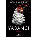 Pegasus Yayınları Yabancı Elyel (Ciltsiz) Yabancı Serisi 3 - Öznur Yıldırım