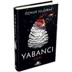 Pegasus Yayınları Yabancı: Elyel Yabancı Serisi 3. Kitap Ciltsiz 816 Sayfa Türkçe Basım