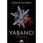 Pegasus Yayınları Yabancı Şahmeran - Öznur Yıldırım