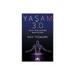 Pegasus Yayınları - Yaşam 3.0: Yapay Zeka Çağında İnsan Olmak - Mutluluğun Kazanılması - Hasan Ali Yücel Klasikler Dizisi