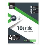 PEGEM 10. SINIF FİZİK KONU ANLATIMI