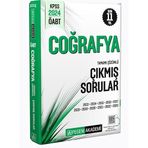 Pegem 2024 Kpss Oabt Cografya Tamami Cozumlu Cikmis Sorular Pegem Akademi