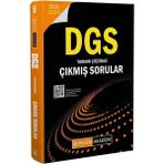 Pegem 2026 Dgs Çıkmış Sorular Çözümlü