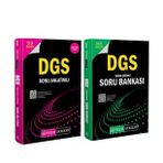 Pegem 2026 Dgs Konu Ve Soru Bankası Seti 2 Kitap