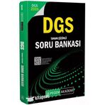 Pegem 2026 Dgs Soru Bankası Çözümlü
