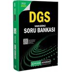 Pegem 2026 DGS Tamamı Çözümlü Soru Bankası Pegem Yayınları