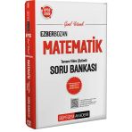 Pegem 2026 Kpss Gy Ezberbozan Matematik Soru Bankası Video Çözümlü