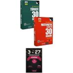 Pegem 2026 Kpss Türkçe+Matematik 60 Deneme 2 Li Set