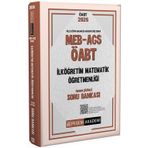 Pegem 2026 Öabt Meb-Ags İlköğretim Matematik Öğretmenliği Soru Bankası Çözümlü Pegem Akademi Yayınları
