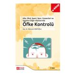 Pegem Akademi Aile, Okul, Işyeri, Spor, Cezaevleri Ve Yaşamın Diğer Alanlarında Öfke Kontrolü (E-KİTAP) PGM-X23-1197