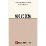 PEGEM AKADEMİ Suç ve Ceza