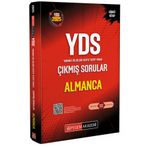 Pegem Akademi Yayıncılık 2025 YDS Almanca Çıkmış Sorular