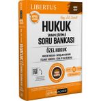 Pegem Akademi Yayıncılık 2026 KPSS A Grubu Hukuk Tamamı Çözümlü Soru Bankası-Özel Hukuk