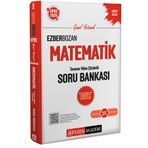 Pegem Akademi Yayıncılık 2026 KPSS Genel Yetenek Genel Kültür Ezberbozan Matematik Tamamı Video Çözümlü Soru Bankası