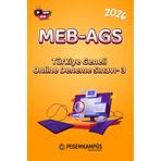 Pegem Akademi Yayıncılık 2026 MEB-AGS Türkiye Geneli Online Deneme Sınavı-3