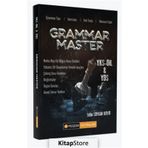 Pegem Akademi Yayıncılık - Grammar Master YKS - DİL YDS