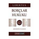 Pegem Akademi Yayıncılık Kpss A Grubu 2016 Libertus Borçlar Hukuku Konu Anlatımlı-Abdurrahman Yılmazgöz