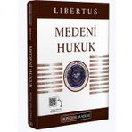 Pegem Akademi Yayıncılık KPSS A Grubu Medeni Hukuk Konu Anlatımlı