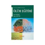 Pegem Akademi Yayıncılık Ölüm Eğitimi