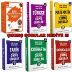 Pegem Akademi Yayıncılık Pegem 2026 Kpss Ön Lisans Modüler Konu Anlatım + Çıkmış Sorular Hediye - 2025202600624